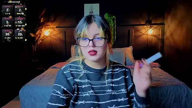 Unleash your urge for fetish cams livestreamers with our pick of steaming hot models, versed in the art of seduction and indulgence.