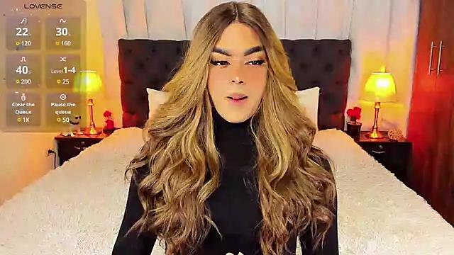 Unleash your urge for fetish cams livestreamers with our pick of steaming hot models, versed in the art of seduction and indulgence.