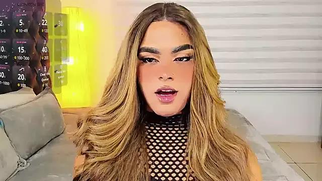 Unleash your urge for fetish cams livestreamers with our pick of steaming hot models, versed in the art of seduction and indulgence.
