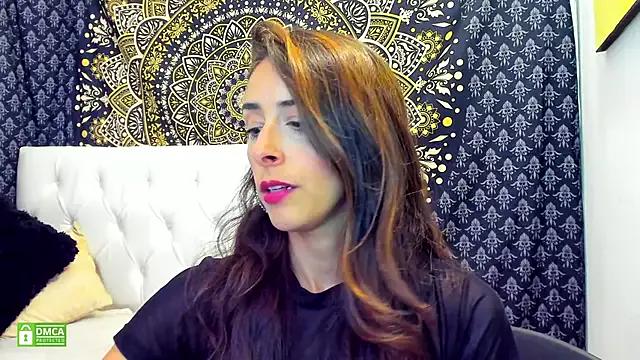 Unleash your urge for fetish cams livestreamers with our pick of steaming hot models, versed in the art of seduction and indulgence.