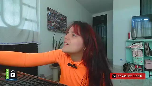 Unleash your urge for fetish cams livestreamers with our pick of steaming hot models, versed in the art of seduction and indulgence.