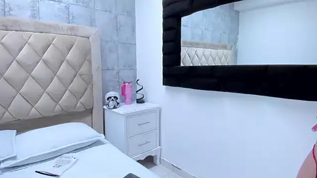 Unleash your urge for fetish cams livestreamers with our pick of steaming hot models, versed in the art of seduction and indulgence.