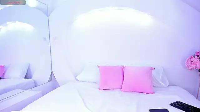 Unleash your urge for fetish cams livestreamers with our pick of steaming hot models, versed in the art of seduction and indulgence.