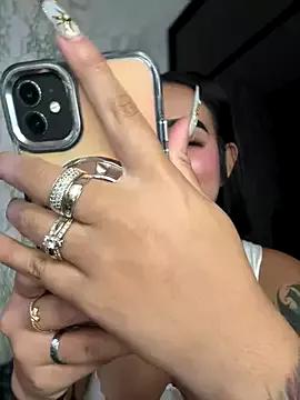 Unleash your urge for fetish cams livestreamers with our pick of steaming hot models, versed in the art of seduction and indulgence.
