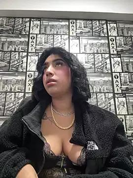 Unleash your urge for fetish cams livestreamers with our pick of steaming hot models, versed in the art of seduction and indulgence.