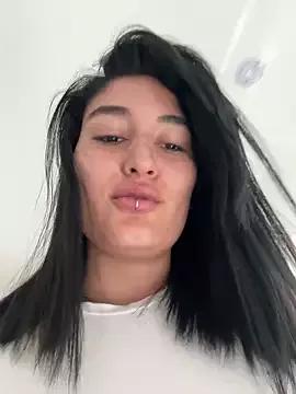 Scarlett_12 from StripChat is Freechat