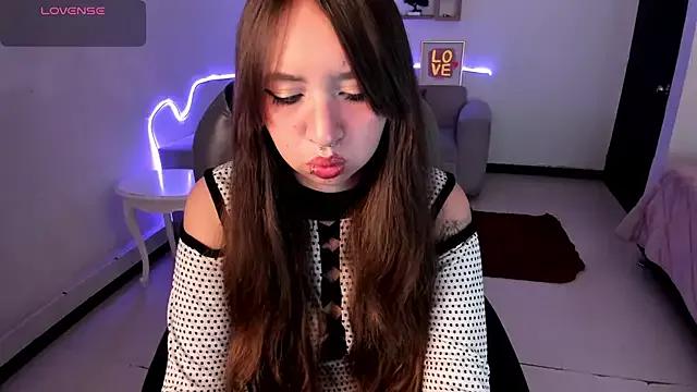 Scarlett__Cooper__ from StripChat is Freechat