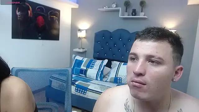 Unleash your urge for fetish cams livestreamers with our pick of steaming hot models, versed in the art of seduction and indulgence.