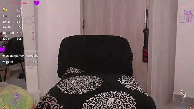 Unleash your urge for fetish cams livestreamers with our pick of steaming hot models, versed in the art of seduction and indulgence.