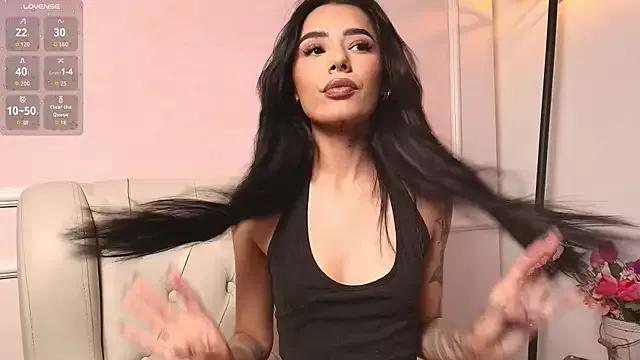 Unleash your urge for fetish cams livestreamers with our pick of steaming hot models, versed in the art of seduction and indulgence.