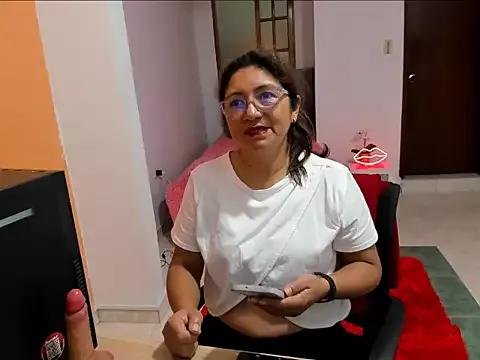 Unleash your urge for fetish cams livestreamers with our pick of steaming hot models, versed in the art of seduction and indulgence.