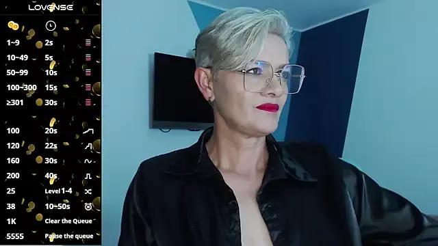 Unleash your urge for fetish cams livestreamers with our pick of steaming hot models, versed in the art of seduction and indulgence.