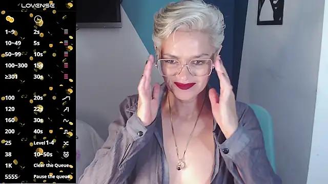 Unleash your urge for fetish cams livestreamers with our pick of steaming hot models, versed in the art of seduction and indulgence.