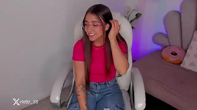 Unleash your urge for fetish cams livestreamers with our pick of steaming hot models, versed in the art of seduction and indulgence.