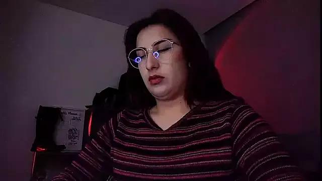 Scarlett_Sen from StripChat is Freechat