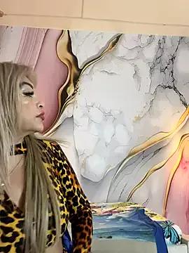 Unleash your urge for fetish cams livestreamers with our pick of steaming hot models, versed in the art of seduction and indulgence.