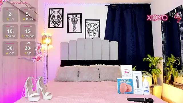 Unleash your urge for fetish cams livestreamers with our pick of steaming hot models, versed in the art of seduction and indulgence.