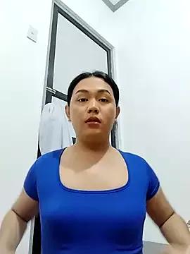 Scarlette_louise from StripChat is Freechat