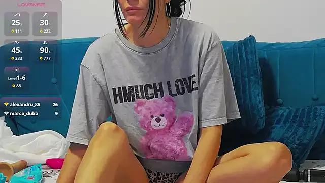 Unleash your urge for fetish cams livestreamers with our pick of steaming hot models, versed in the art of seduction and indulgence.