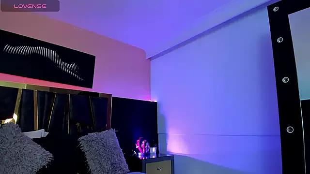 ScarletTorres from StripChat is Freechat