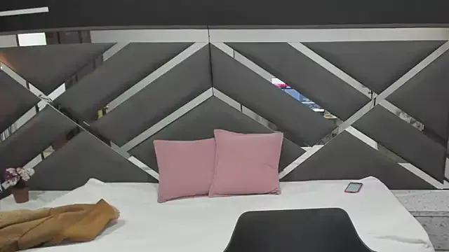 Unleash your urge for fetish cams livestreamers with our pick of steaming hot models, versed in the art of seduction and indulgence.