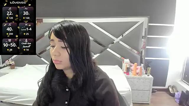 Unleash your urge for fetish cams livestreamers with our pick of steaming hot models, versed in the art of seduction and indulgence.