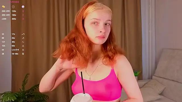 Unleash your urge for fetish cams livestreamers with our pick of steaming hot models, versed in the art of seduction and indulgence.