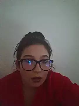 scarlettsofii19 from StripChat is Freechat