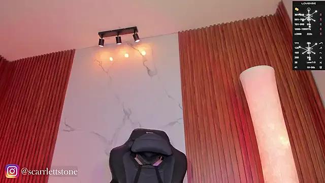 Unleash your urge for fetish cams livestreamers with our pick of steaming hot models, versed in the art of seduction and indulgence.