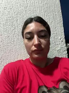 ScarlettWet9 from StripChat is Freechat