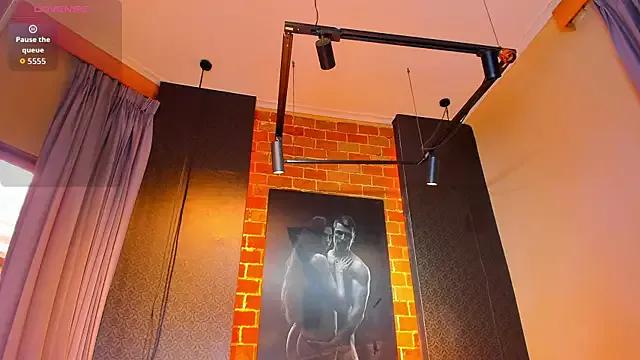 Unleash your urge for fetish cams livestreamers with our pick of steaming hot models, versed in the art of seduction and indulgence.