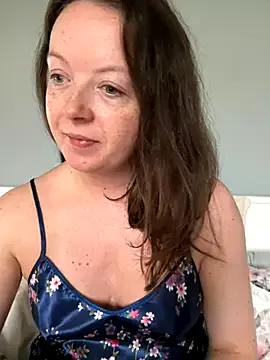 ScottishGymBunny from StripChat is Freechat