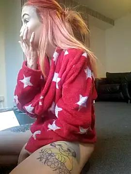 Unleash your urge for fetish cams livestreamers with our pick of steaming hot models, versed in the art of seduction and indulgence.