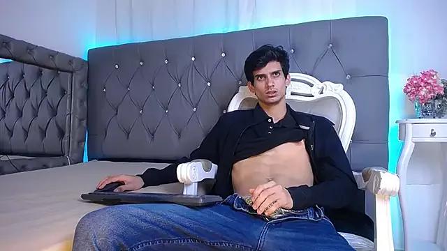 Unleash your urge for fetish cams livestreamers with our pick of steaming hot models, versed in the art of seduction and indulgence.