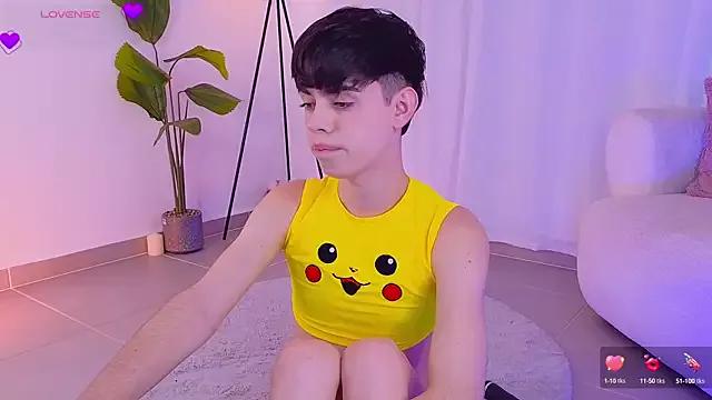 Unleash your urge for fetish cams livestreamers with our pick of steaming hot models, versed in the art of seduction and indulgence.