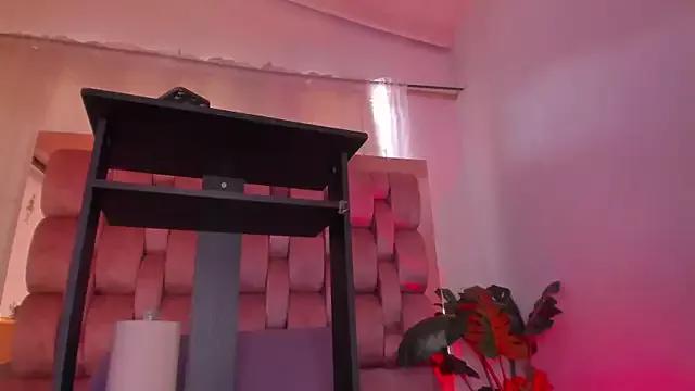 Unleash your urge for fetish cams livestreamers with our pick of steaming hot models, versed in the art of seduction and indulgence.