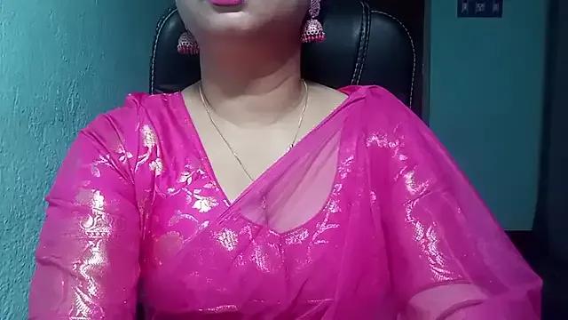 Secret_Dessire from StripChat is Freechat