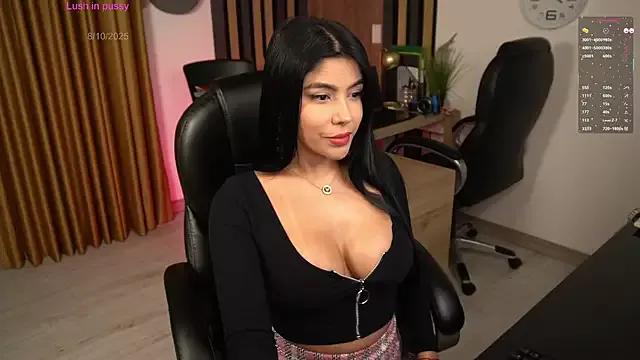 Unleash your urge for fetish cams livestreamers with our pick of steaming hot models, versed in the art of seduction and indulgence.