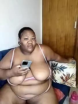 SeductionBoobs from StripChat is Freechat