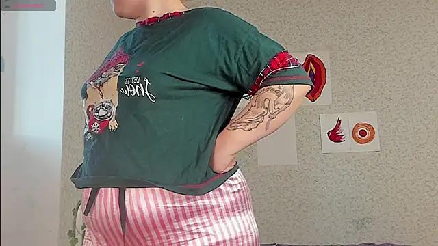 Unleash your urge for fetish cams livestreamers with our pick of steaming hot models, versed in the art of seduction and indulgence.