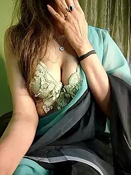seductivegirl55 from StripChat is Freechat