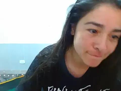 seductrixee from StripChat is Freechat