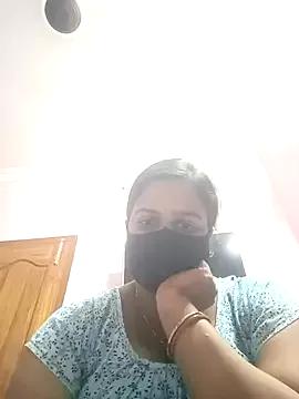 Sejaalsweet from StripChat is Freechat
