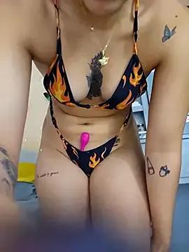 Unleash your urge for fetish cams livestreamers with our pick of steaming hot models, versed in the art of seduction and indulgence.