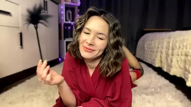 Unleash your urge for fetish cams livestreamers with our pick of steaming hot models, versed in the art of seduction and indulgence.