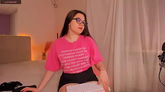 Unleash your urge for fetish cams livestreamers with our pick of steaming hot models, versed in the art of seduction and indulgence.