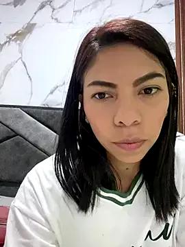 SelenaBelle from StripChat is Freechat