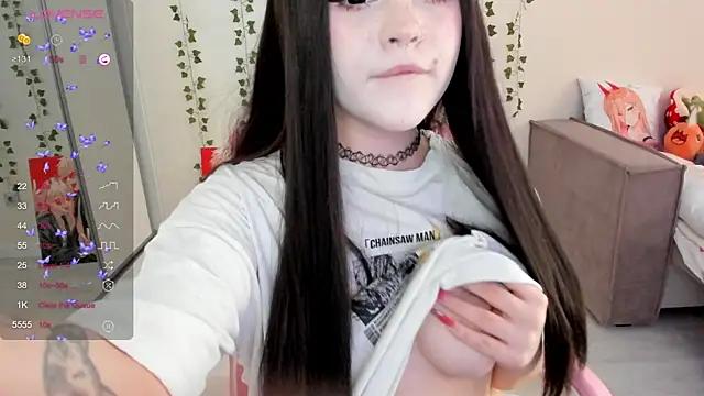 Unleash your urge for fetish cams livestreamers with our pick of steaming hot models, versed in the art of seduction and indulgence.