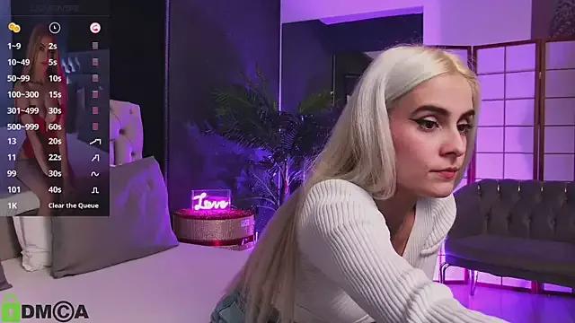 Unleash your urge for fetish cams livestreamers with our pick of steaming hot models, versed in the art of seduction and indulgence.