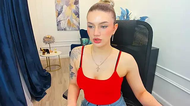 Unleash your urge for fetish cams livestreamers with our pick of steaming hot models, versed in the art of seduction and indulgence.